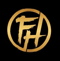 Fitness Hustlers logo